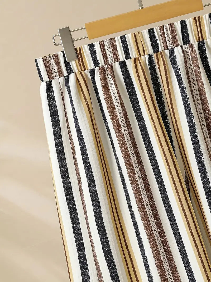 Fancy&stylish Women cord set
