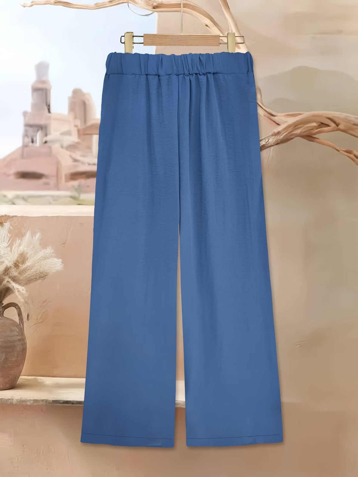 Comfortable Daily Wear Co-ord Set