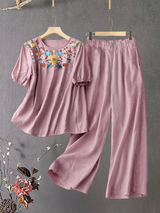 Fancy&stylish Women cord set