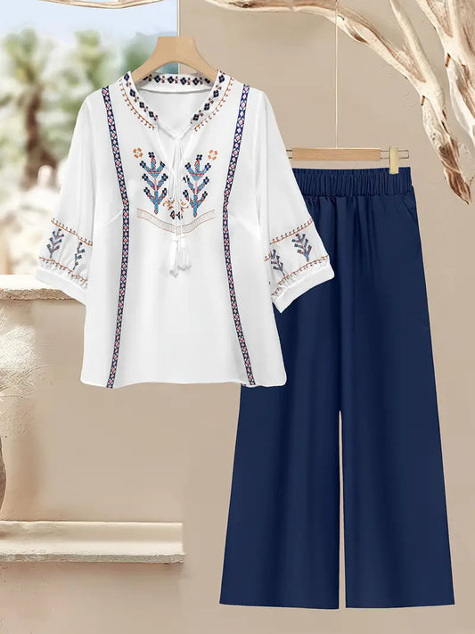Fancy&stylish Women cord set