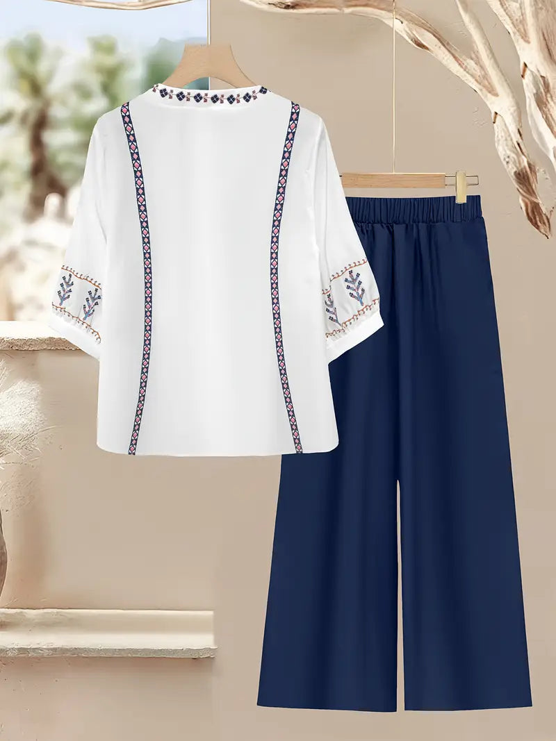 Fancy&stylish Women cord set