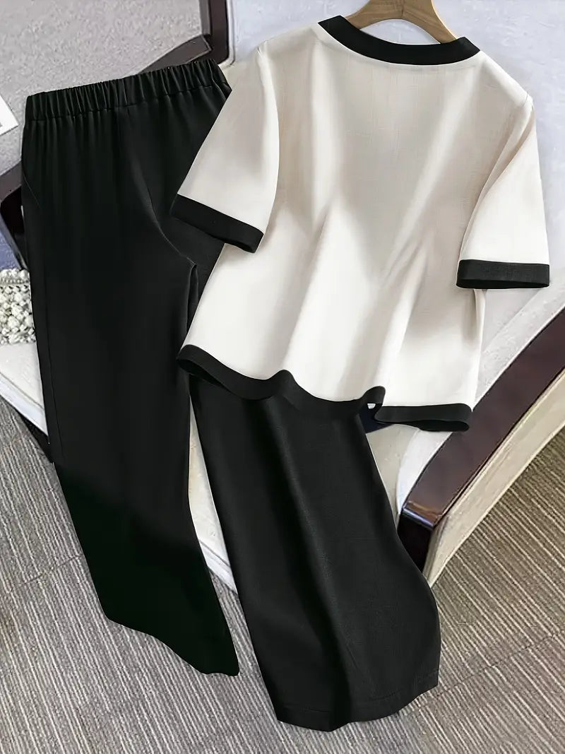Fancy&stylish Women cord set