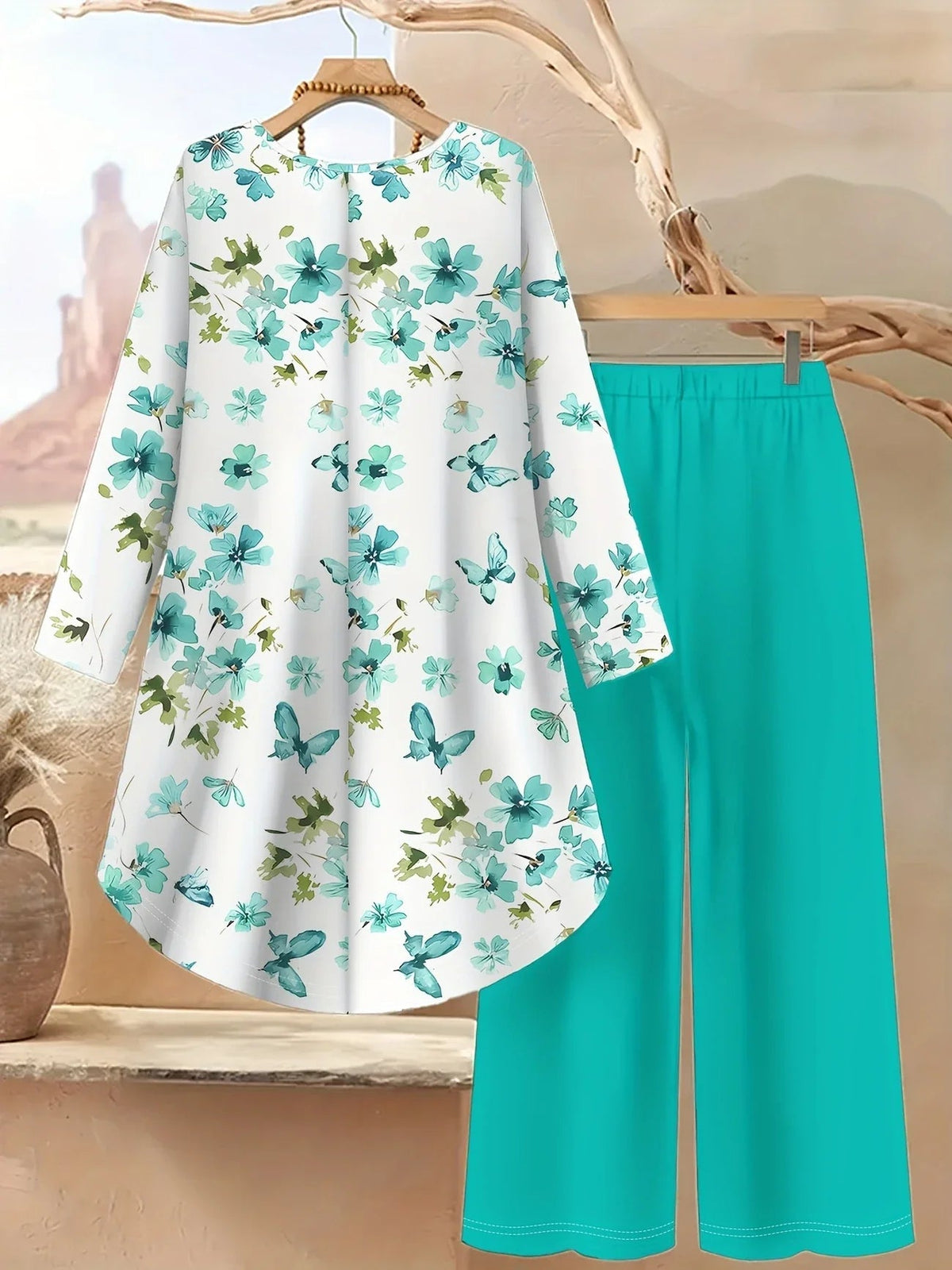 Fancy&stylish Women cord set