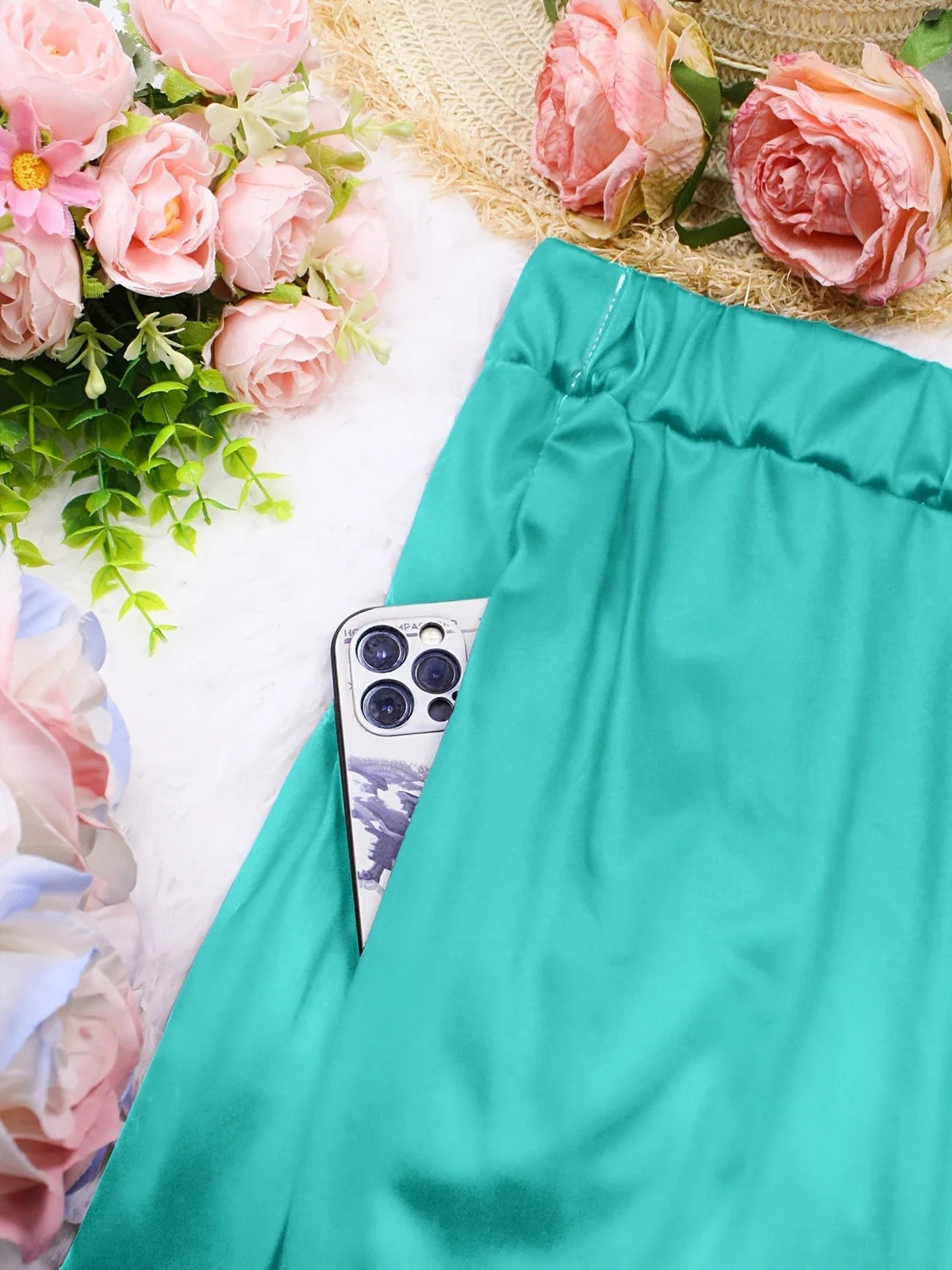 Fancy&stylish Women cord set
