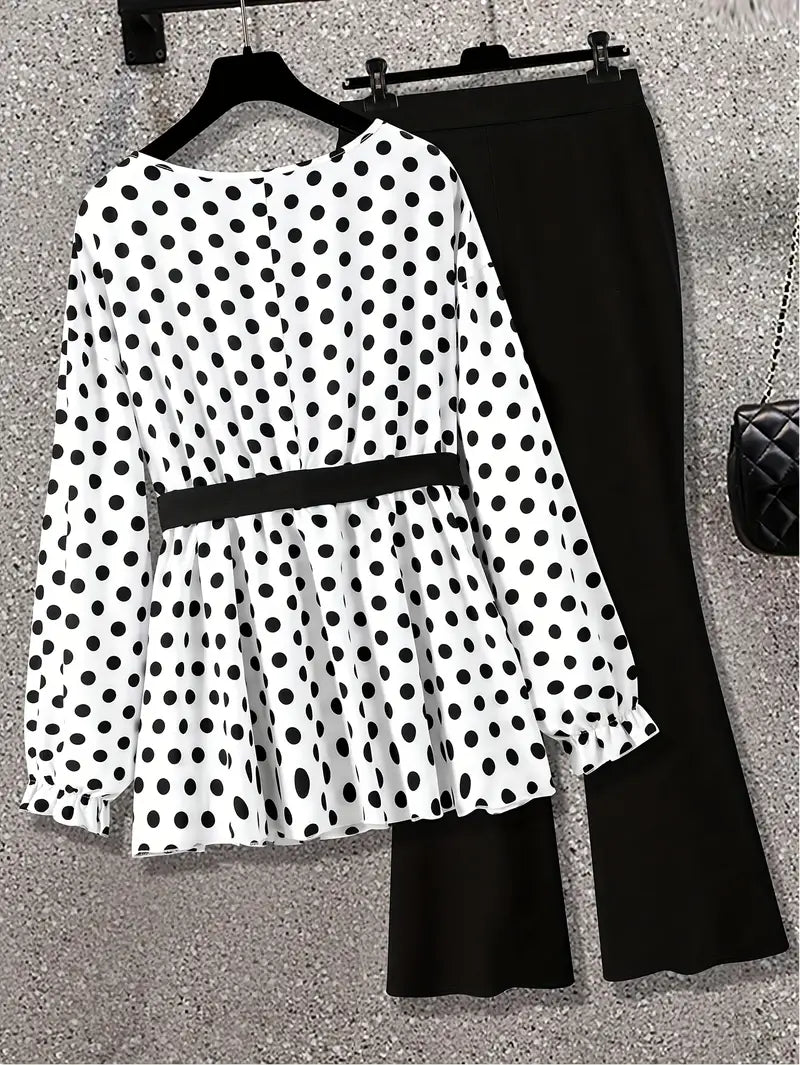 Fancy&stylish Women cord set