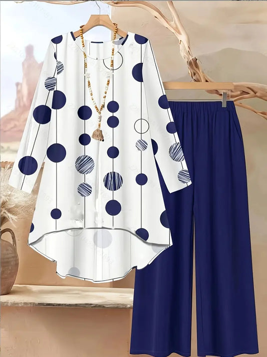 Fancy&stylish Women cord set