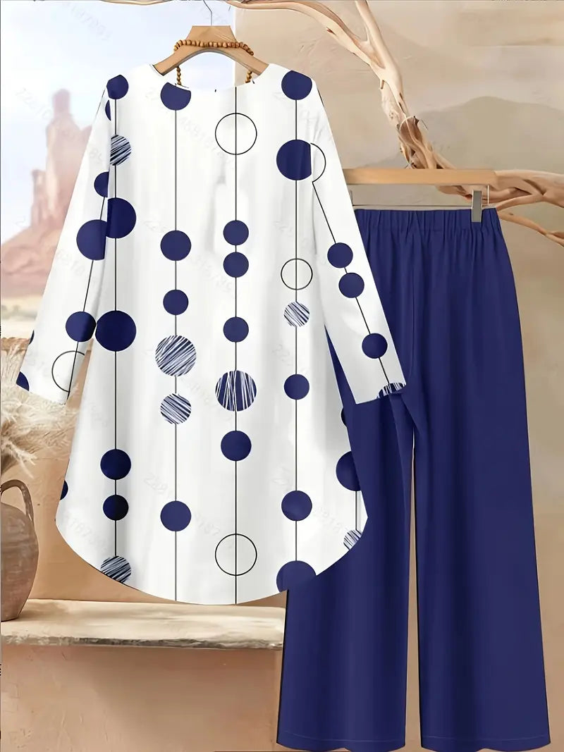 Fancy&stylish Women cord set