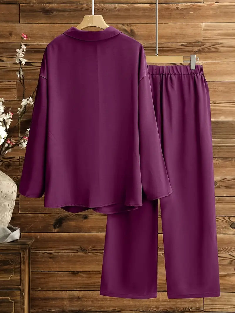 Fancy&stylish Women cord set