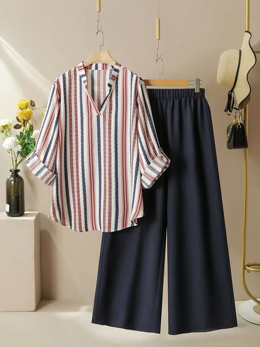 Fancy&stylish Women cord set