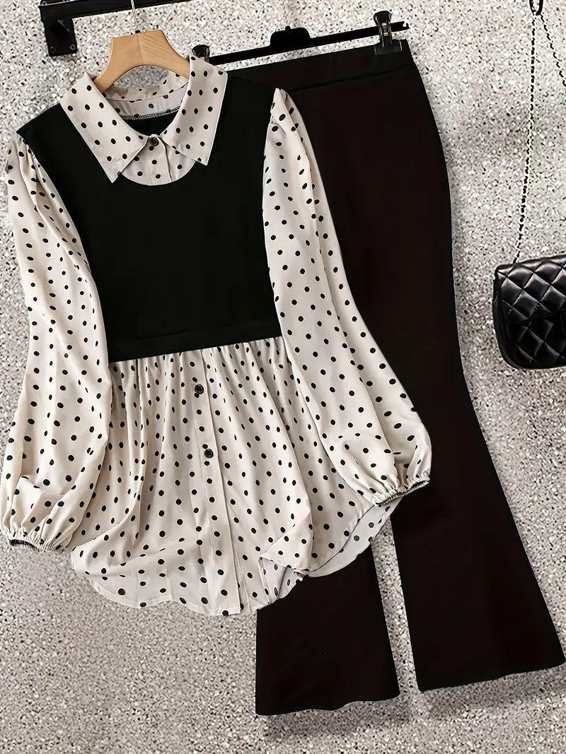 Fancy&stylish Women cord set