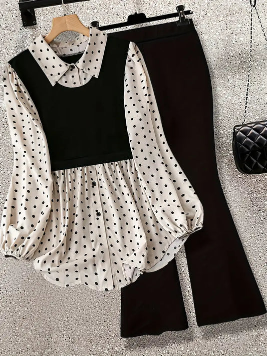 Fancy&stylish Women cord set