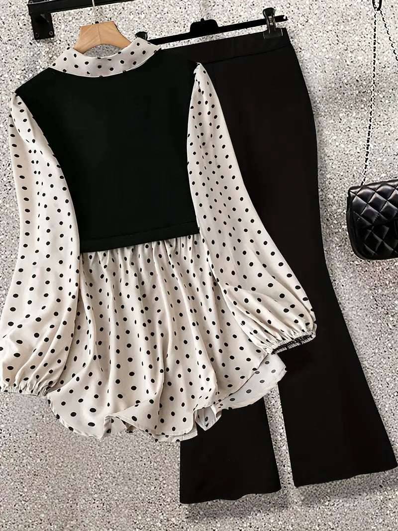 Fancy&stylish Women cord set