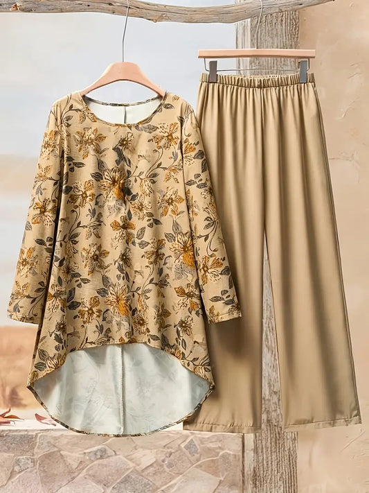 Fancy&stylish Women cord set