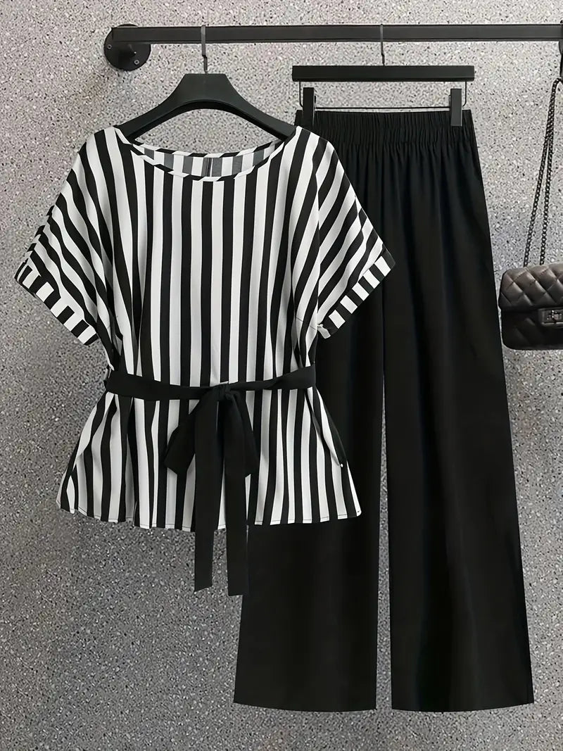 Fancy&stylish Women cord set