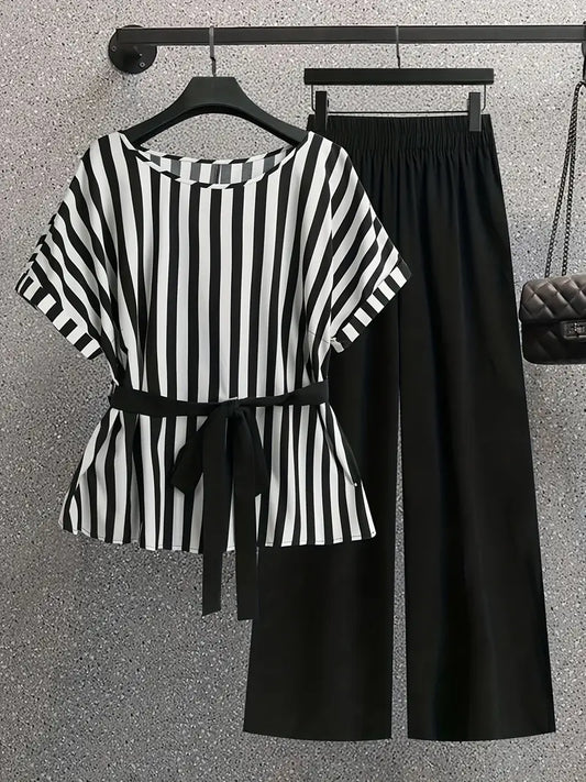 Fancy&stylish Women cord set