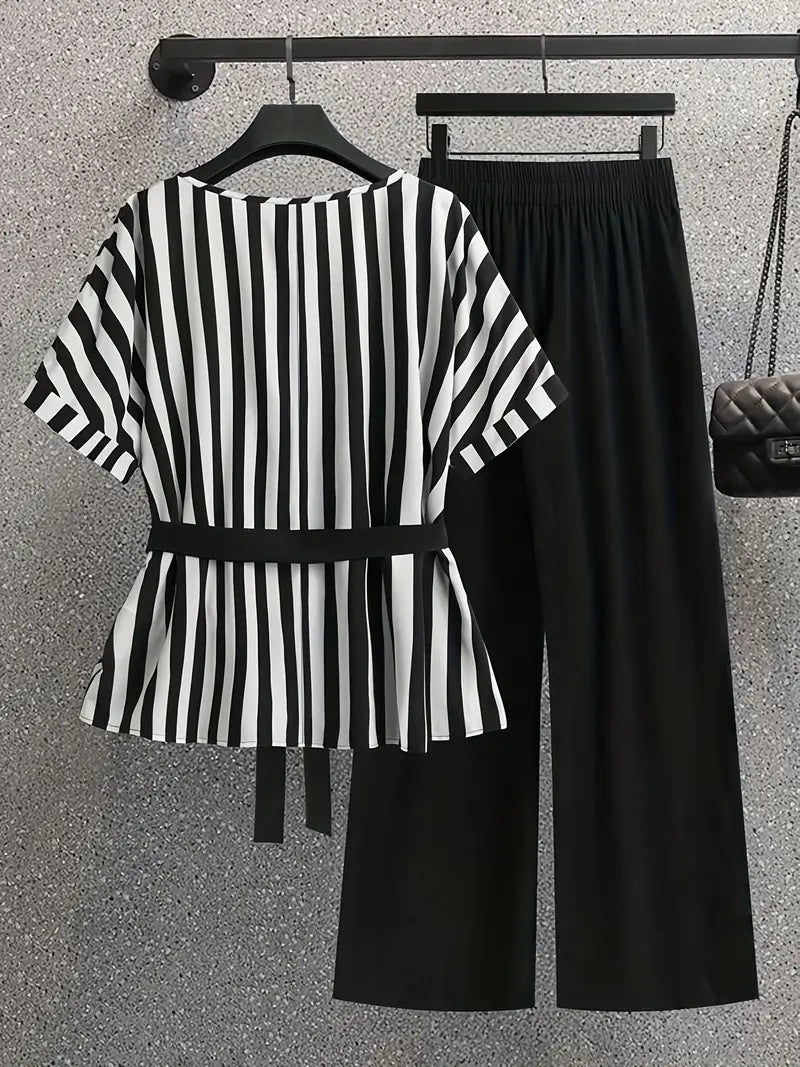 Fancy&stylish Women cord set