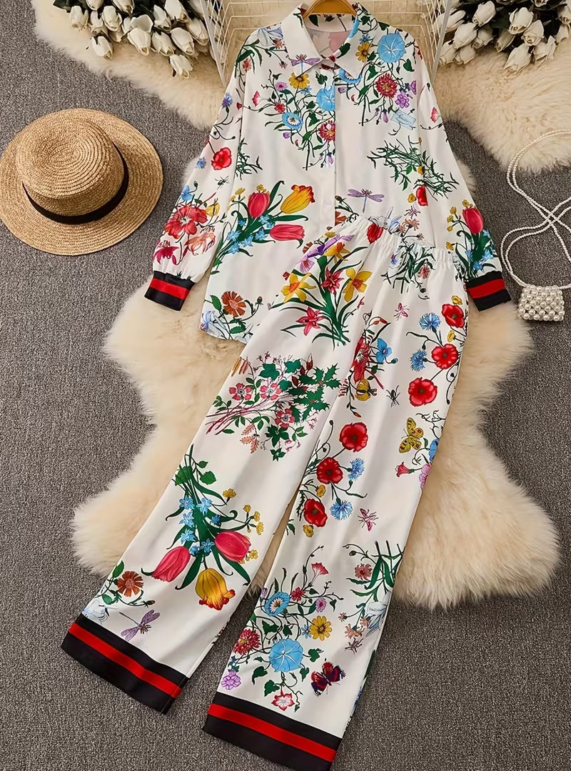 Stylish Ribbed Women Co-Ord Set