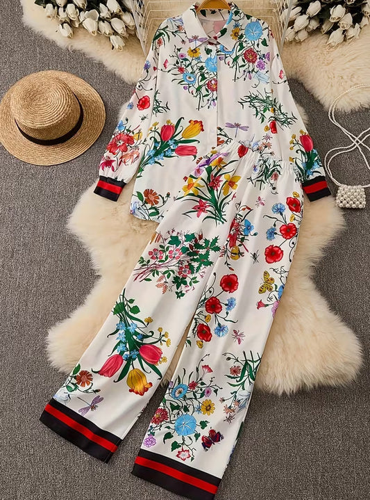 Stylish Ribbed Women Co-Ord Set