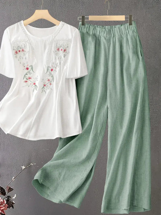 Fancy&stylish Women cord set