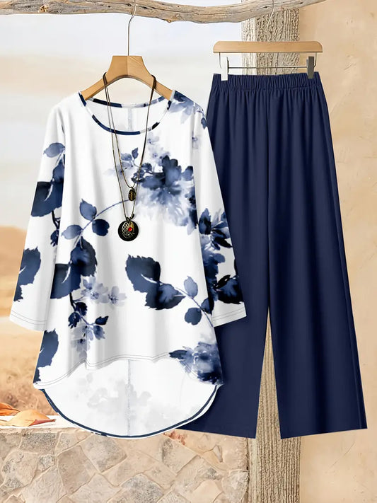 Co-ord Set for Women | Stylish 2 Piece Set for Girls