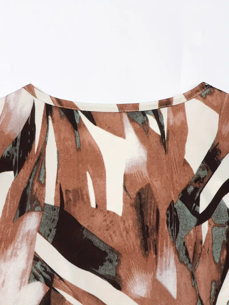 Co-ord Set for Women | Stylish 2 Piece Set for Girls