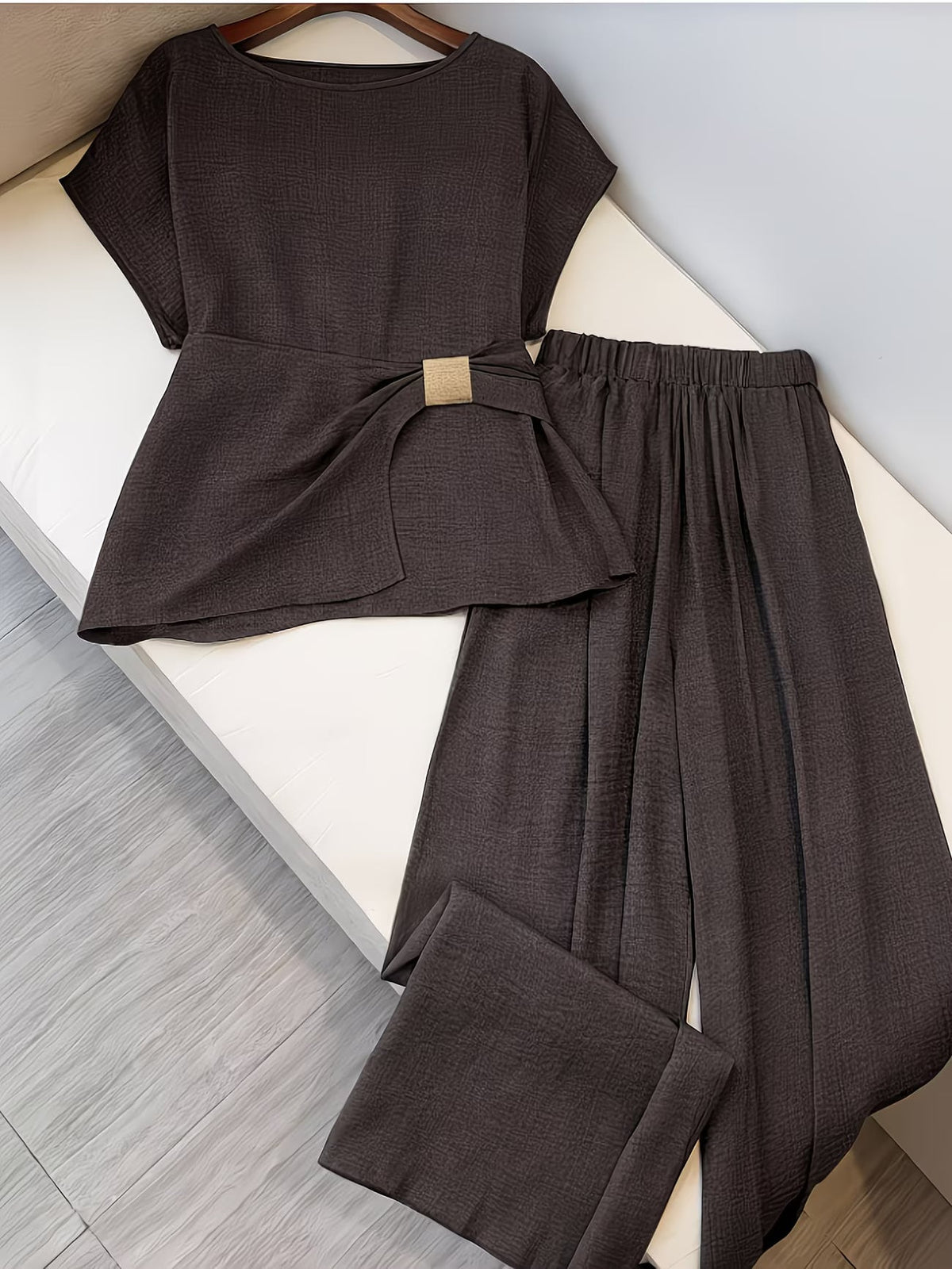 Comfortable Daily Wear  Co-ord Set
