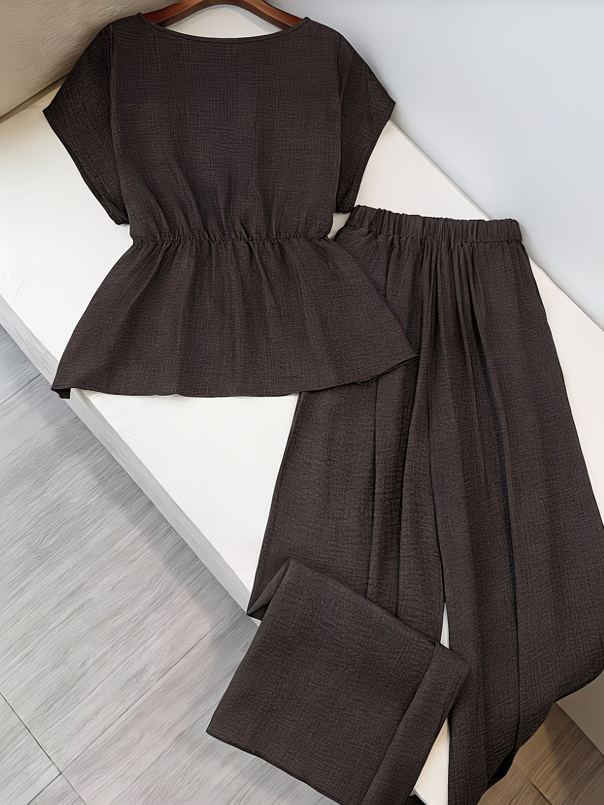 Comfortable Daily Wear  Co-ord Set