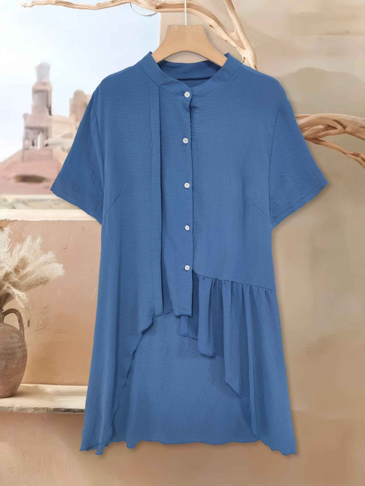 Comfortable Daily Wear  Co-ord Set
