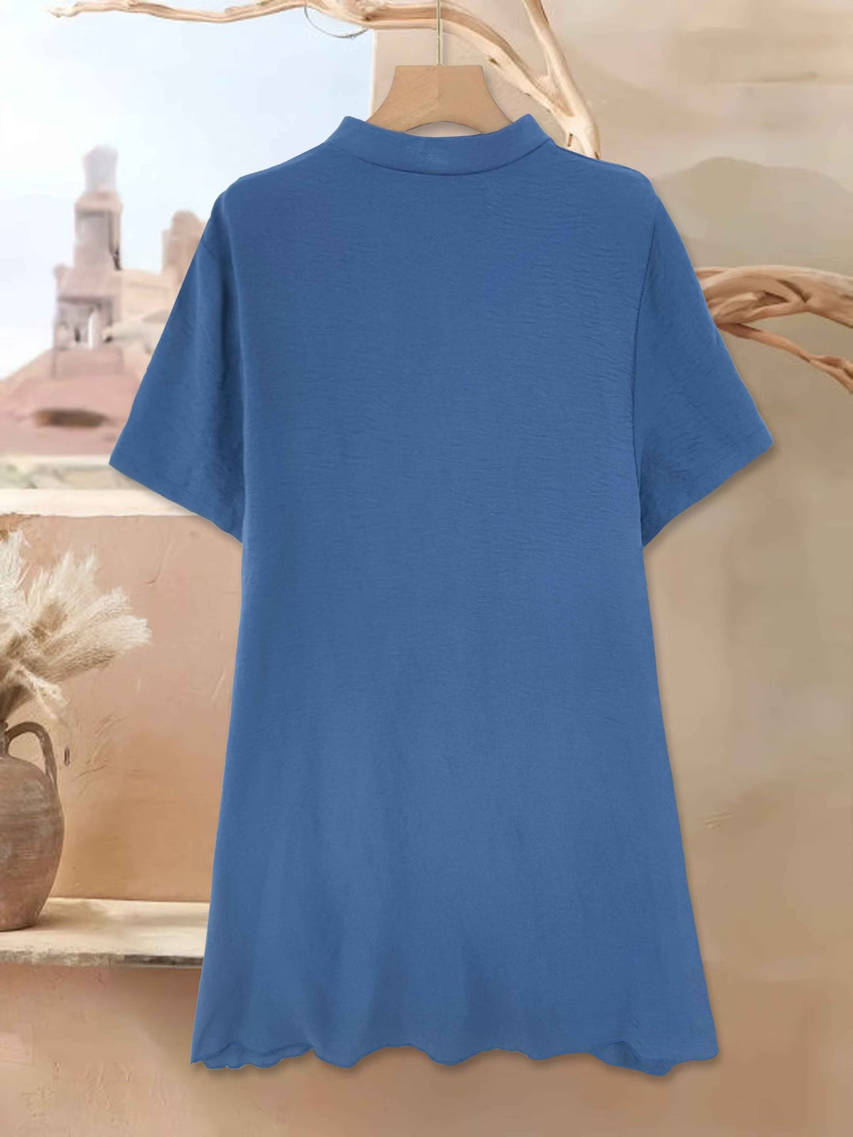 Comfortable Daily Wear  Co-ord Set