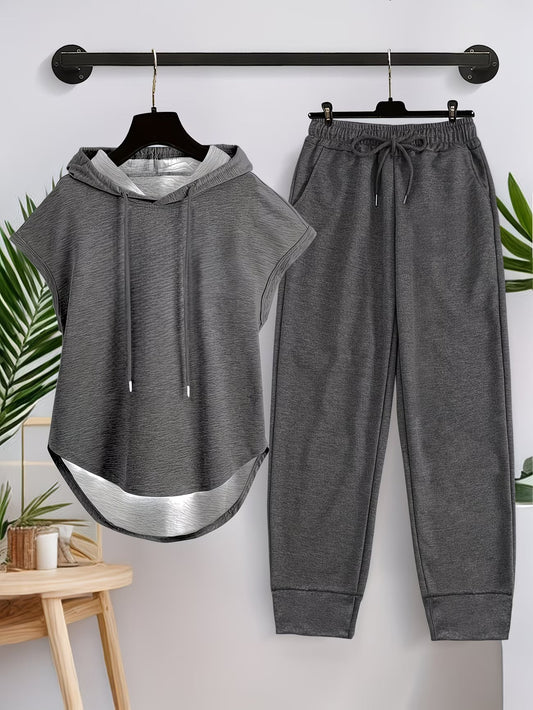 Comfortable Daily Wear  Co-ord Set