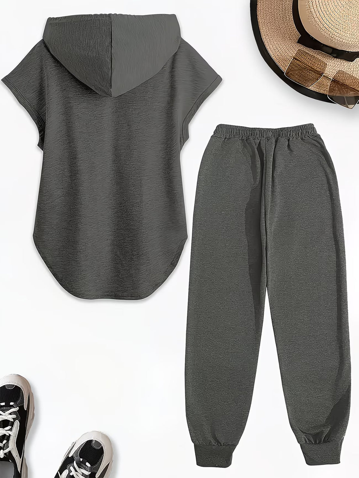 Comfortable Daily Wear  Co-ord Set