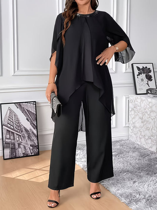 Comfortable Daily Wear  Co-ord Set