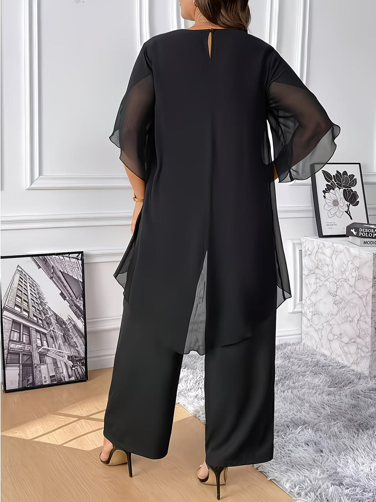 Comfortable Daily Wear  Co-ord Set