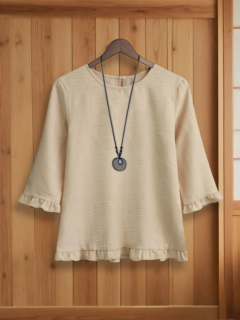 Women's Stylish 2-Piece Set