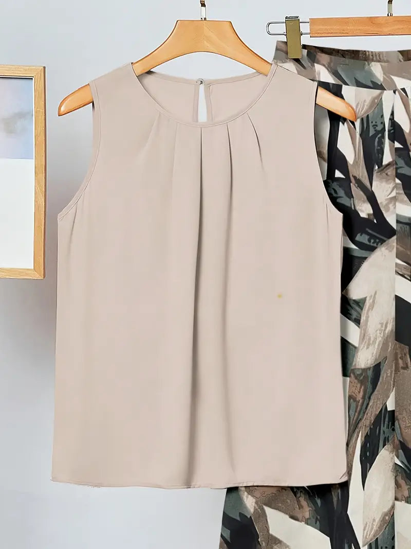 Women Fashionable Co-ord Set | Top & Bottom Set