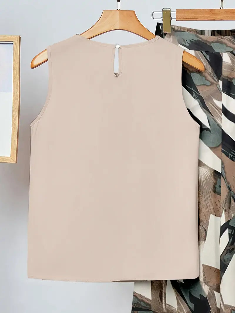 Women Fashionable Co-ord Set | Top & Bottom Set