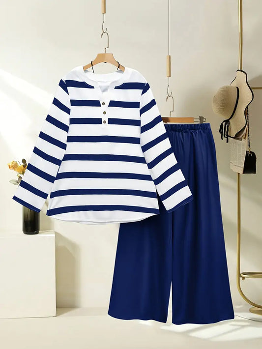 Women Solid Lemon Co-Ord Set | Stylish Casual Top Pant Set for Women