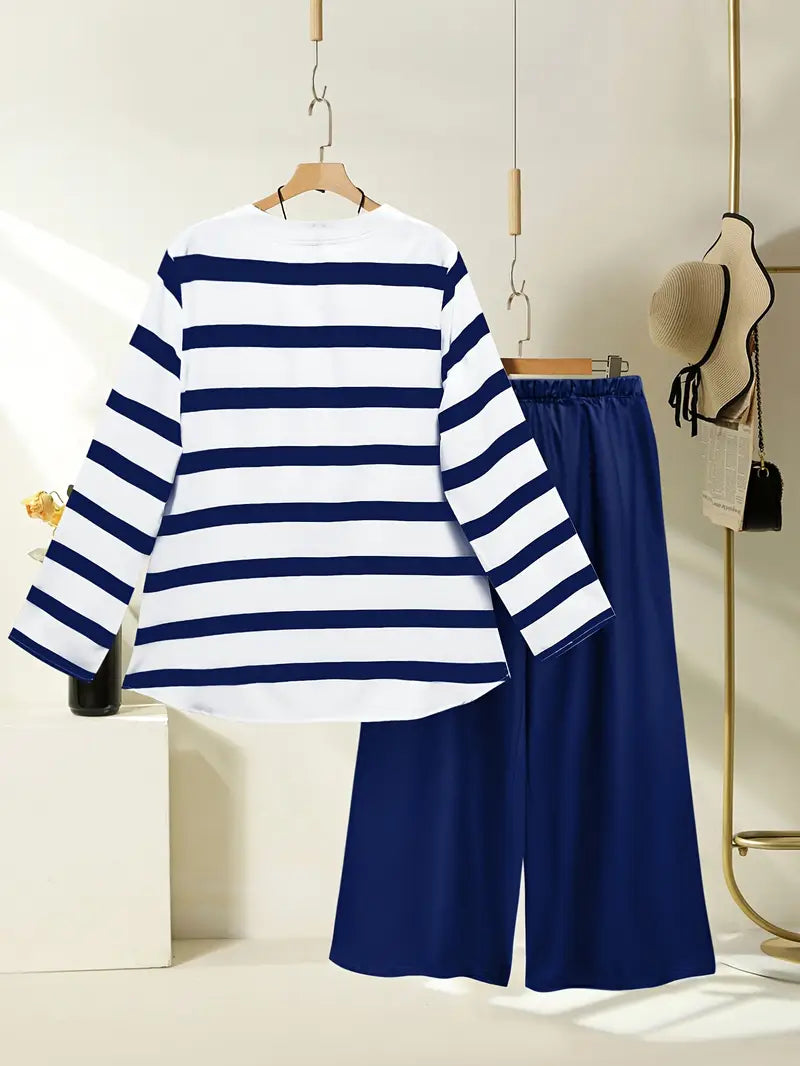 Women Solid Lemon Co-Ord Set | Stylish Casual Top Pant Set for Women