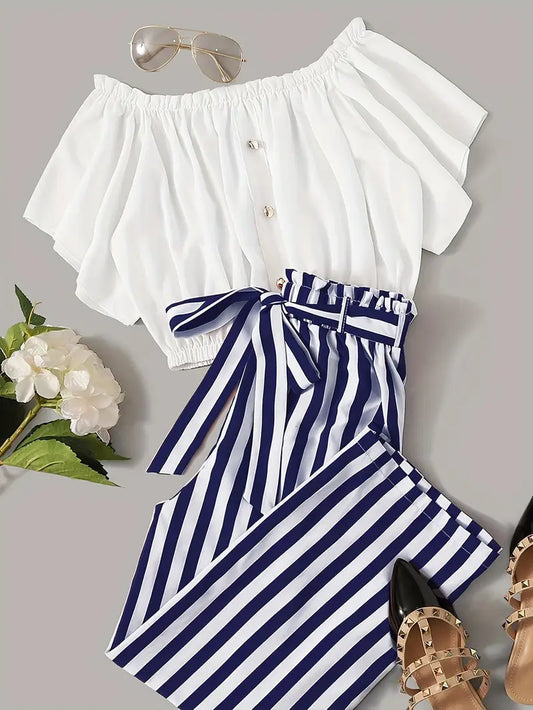 co-ord set for everyday & festive wear