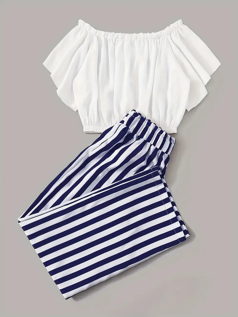 co-ord set for everyday & festive wear