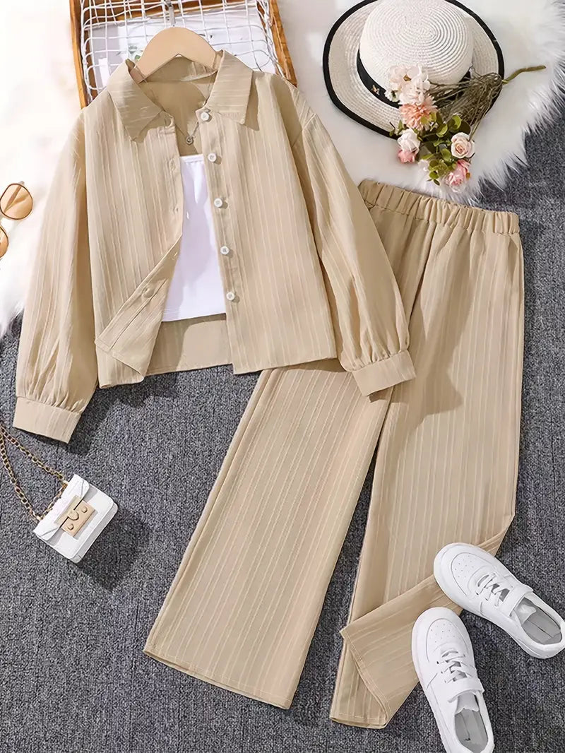 co-ord set for everyday & festive wear