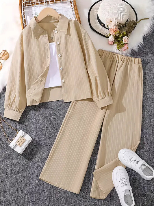 co-ord set for everyday & festive wear