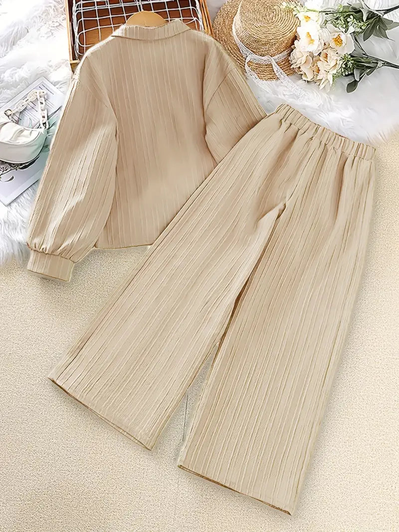 co-ord set for everyday & festive wear