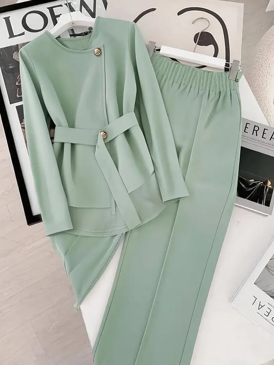 co-ord set for everyday & festive wear