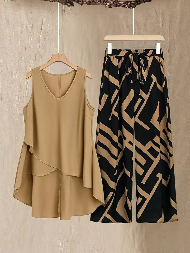 co-ord set for everyday & festive wear