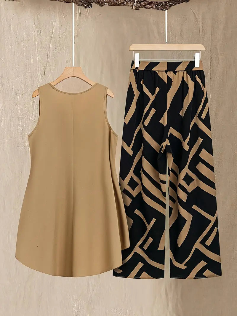 co-ord set for everyday & festive wear