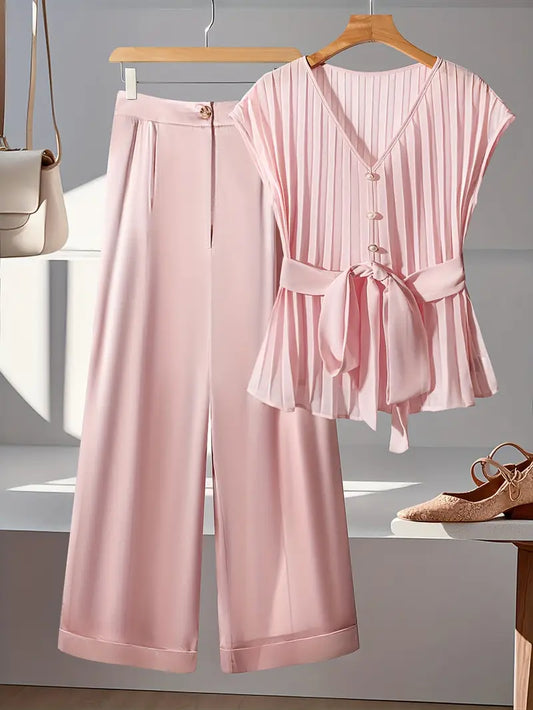 Women Trendy Co-Ord Set