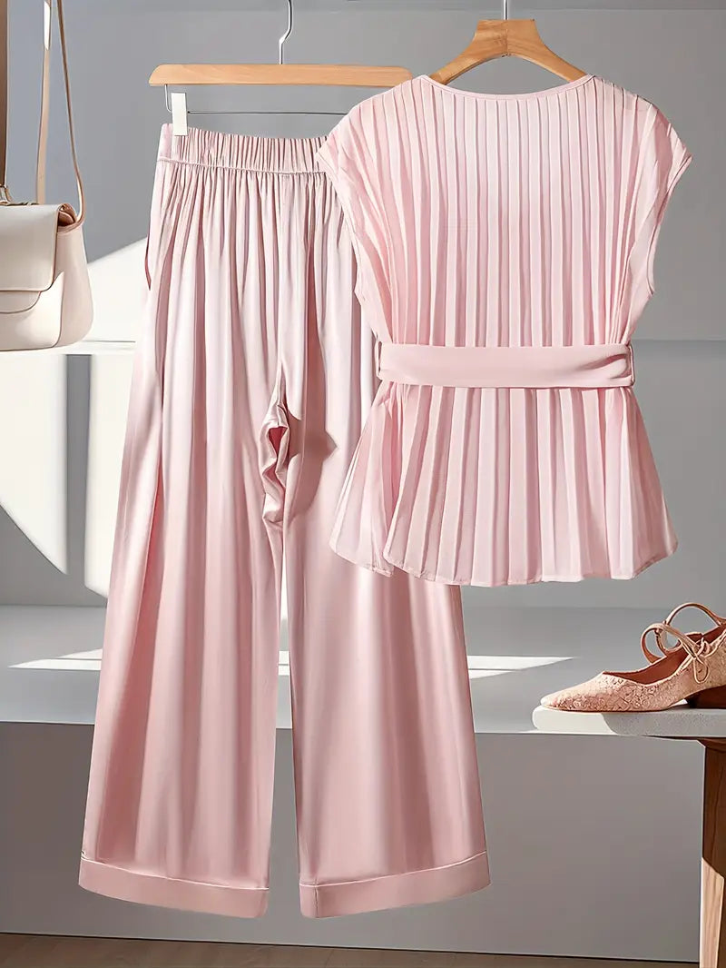 Women Trendy Co-Ord Set