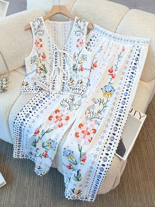 Women Trendy Co-Ord Set