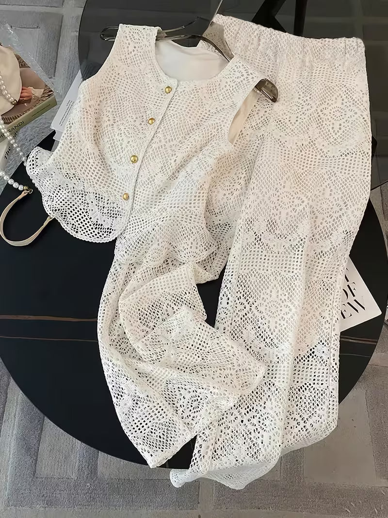 Women Trendy Co-Ord Set